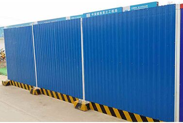 活动围挡几大优势及基础参数详解